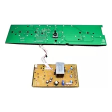 Placa Interface + PotĂȘncia Brastemp Ative 9kg Bwl09 Bivolt Foto mini 1