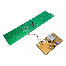 Placa Interface + PotĂȘncia Brastemp Ative 9kg Bwl09 Bivolt Foto mini 2