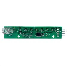 Placa Interface Refrig Electrolux Dfn Foto mini  2