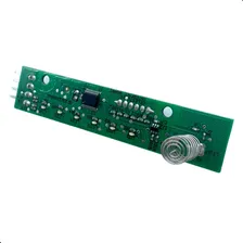 Placa Interface Refrig Electrolux Dfn Foto  mini 1