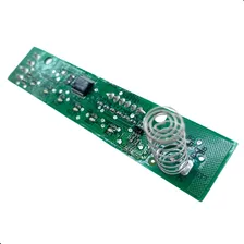 Placa Interface Refrig Electrolux Dfn Foto mini 4