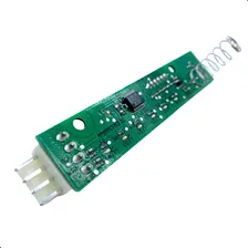Placa Interface Refrig Electrolux Dfn Foto mini  3