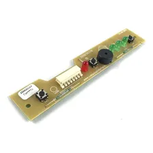 Placa Interface Refrigerador Brm40 Brm Foto mini 4