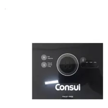 Placa Interface W10628507 Para Visacooler Consul Czd12a Foto  mini 1