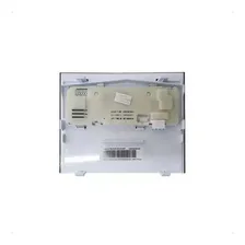 Placa Interface W10628507 Para Visacooler Consul Czd12a Foto mini  2