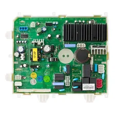 Placa Inversora Lavadora Electrolux 220v - Lsi09 Foto mini 1