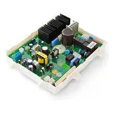 Placa Inversora Lavadora Electrolux 220v - Lsi09 Foto mini 2