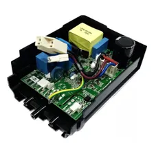 Placa Inverter 220v 733919 Do Rf Philco Side By Side Prf504i Foto mini  2