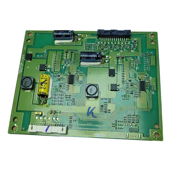 Placa Inverter LG-32lv3500 Foto 1