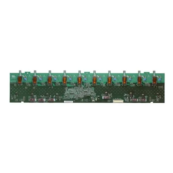 Placa Inverter Para Tv Lcd Ph42m2 Foto 1