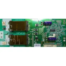 Placa Inverter Para Tv Lcd Philips 32pfl5403 6632l-0494a Foto mini 1
