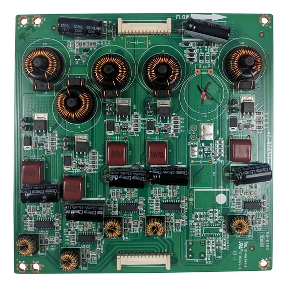 Placa Inverter - Philco - Ph58e30d - 40rc5510drc2LG Foto 1