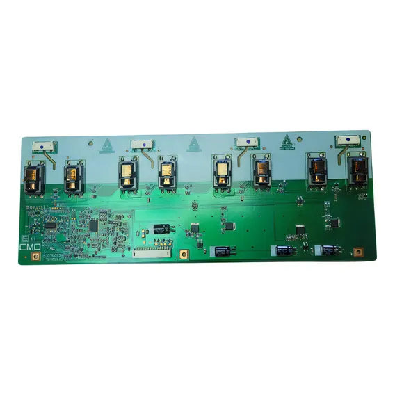 Placa Inverter Tv Cce-d32 Foto 1