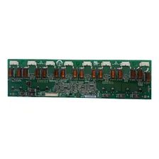 Placa Inverter Tv Lcd Ln32a550p3r 4h. Foto mini 1