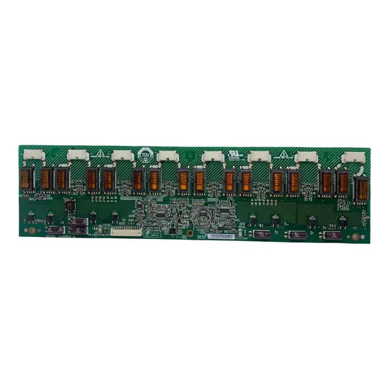 Placa Inverter Tv Lcd Ln32a550p3r 4h. Foto 1