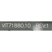 Placa Inverter Tv Sony-kdl40bx425 Foto mini 4