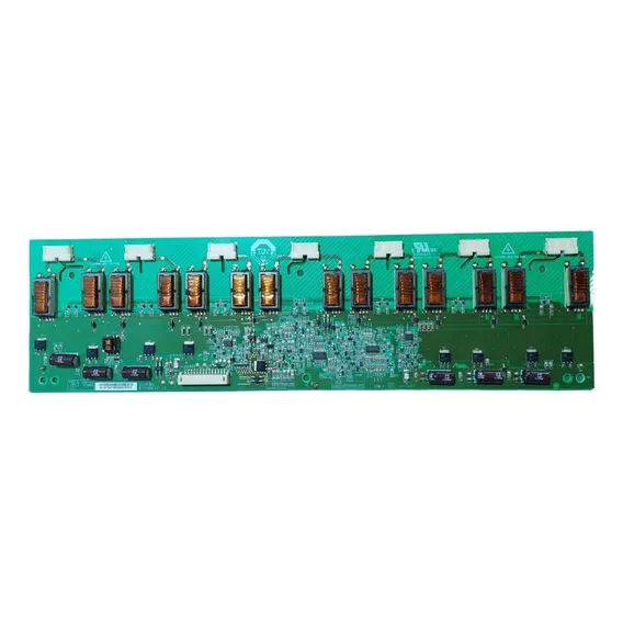 Placa Inverter Tv Sony Klv-32l400a Foto 1