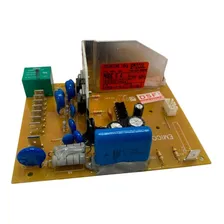 Placa Lav. Mabe Ge Continental 10kg 220v 189d5001g022 Orig Foto mini 1