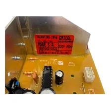 Placa Lav. Mabe Ge Continental 10kg 220v 189d5001g022 Orig Foto mini 3