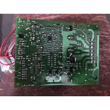 Placa Lav. Mabe Ge Continental 10kg 220v 189d5001g022 Orig Foto mini 4