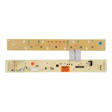 Placa Lavadora Brast 7kg Bwq24a C/ Aquecimento 110v/220v (bivolt) Foto mini 3