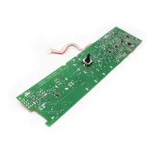Placa Lavadora Brastemp Ative 11kg Bwl11 W10356413 Foto mini 1