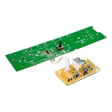 Placa Lavadora Brastemp Ative 9kg Bwl09 Bwb09 110v/220v Foto  mini 1