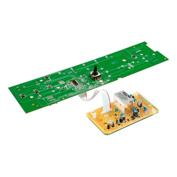 Placa Lavadora Brastemp Ative 9kg Bwl09 Bwb09 110v/220v Foto 1