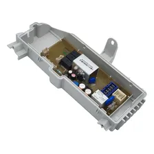 Placa Lavadora Brastemp Ative Bwg12 Bwh11 W10833373 220v Foto mini 1