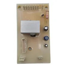 Placa Lavadora Brastemp Ative Bwl11 Bwl09b 110v W10674006 Foto mini 2