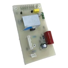 Placa Lavadora Brastemp Ative Bwl11 Bwl09b 110v W10674006 Foto mini 1