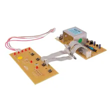Placa Lavadora Brastemp Bwb008 Versão 02 Cp1440 110v/220v Foto mini 2