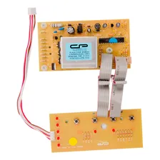 Placa Lavadora Brastemp Bwb008 Versão 02 Cp1440 110v/220v Foto mini 1