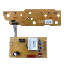 Placa Lavadora Brastemp Bwc10 Bwg10 W10605809 Bivolt Foto mini 1