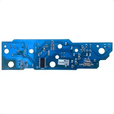 Placa Lavadora Brastemp Bwc10 Bwg10 W10605809 Bivolt Foto mini 3