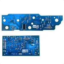 Placa Lavadora Brastemp Bwc10 Bwg10 W10605809 Bivolt Foto mini 4