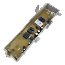 Placa Lavadora Brastemp Bwu11 Bwu11ab Bwu11ae W10447054 220v Foto mini 1