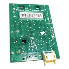 Placa Lavadora Brastemp Consul W11517533 127/220v Foto mini 1