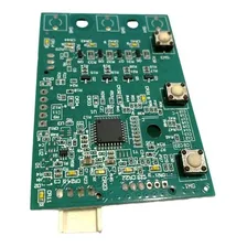 Placa Lavadora Brastemp Consul W11517533 127/220v Foto mini 2
