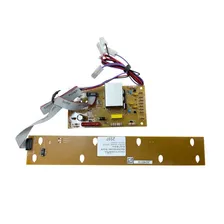 Placa Lavadora Brastemp Smart Turbo Bwc06a Bwm 127/220v Foto mini 2