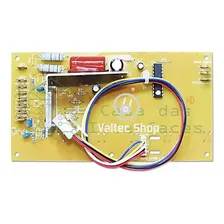 Placa Lavadora Colormaq Lca 11kg Lca11 | 127v Cdi Foto  mini 1