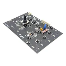 Placa Lavadora Colormaq Miami 11,5/15 Kg Bivolt 8713015i Foto  mini 1