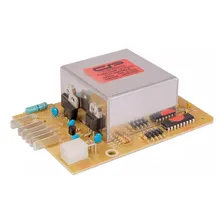 Placa Lavadora CompatÃvel Electrolux Lf10 Lq10 Lf 127/220v Foto mini 2