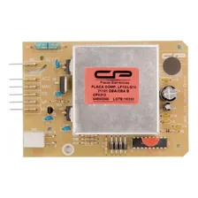 Placa Lavadora CompatÃvel Electrolux Lf10 Lq10 Lf 127/220v Foto mini 1