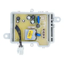 Placa Lavadora Consul Brastemp Bwk11 W11176403 W11176404 127v - W11176403 Foto mini  2