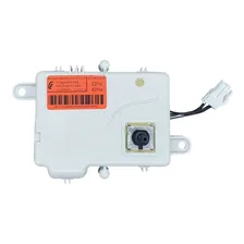 Placa Lavadora Consul Brastemp Bwk11 W11176403 W11176404 127v - W11176403 Foto mini 4