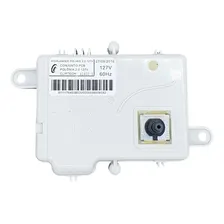 Placa Lavadora Consul Brastemp Bwk11 W11176403 W11176404 127v - W11176403 Foto mini  3