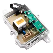 Placa Lavadora Consul Facilite 11,5kg Cwg12 220v Foto  mini 1