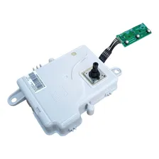 Placa Lavadora Consul Facilite Cwe10 Cwe11 Cwg12 W10700346 Foto mini 2