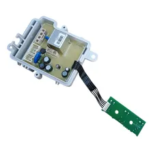 Placa Lavadora Consul Facilite Cwe10 Cwe11 Cwg12 W10700346 Foto mini 3